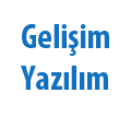 Gelişim Yazılım