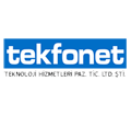 Tekfonet