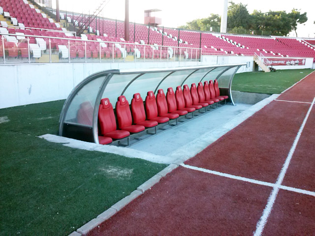 Stand11