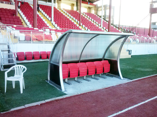 Stand5