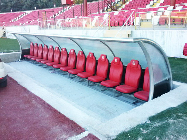 Stand9